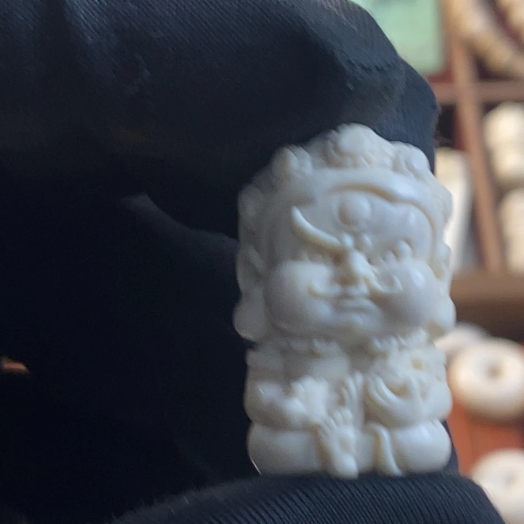 猛犸象牙手串/手链/手镯