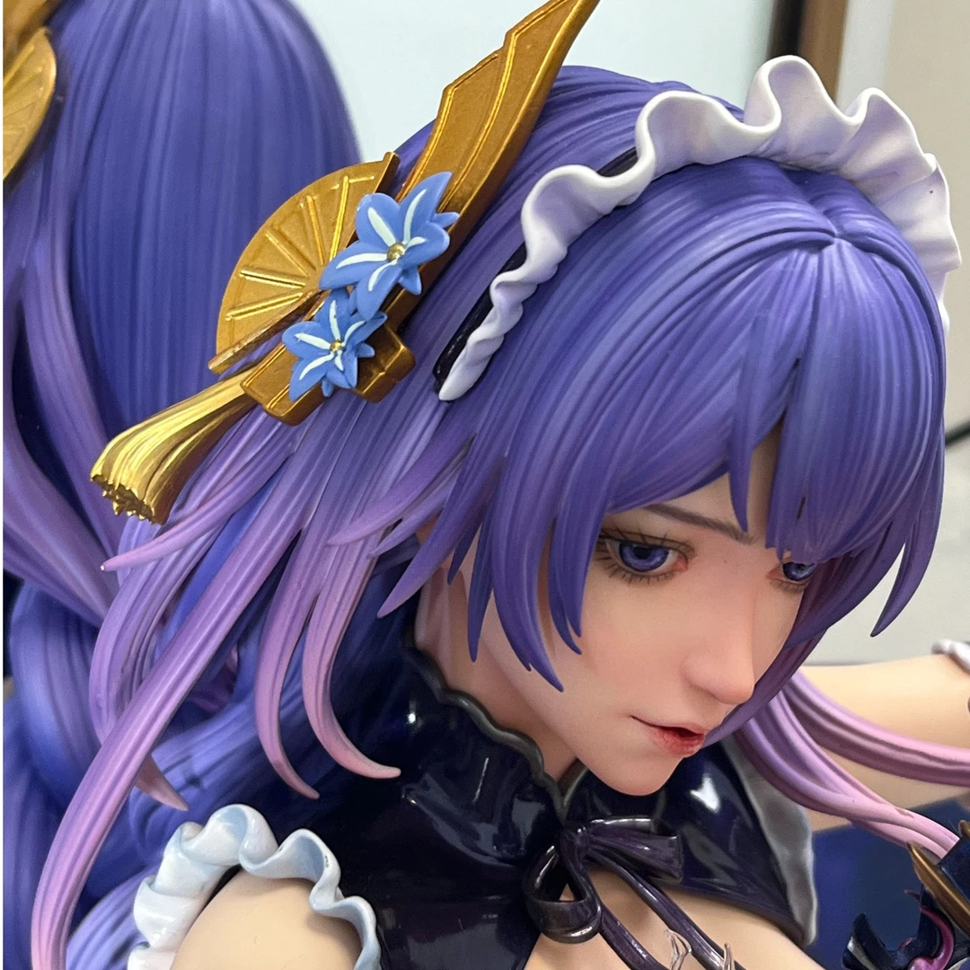 【全款现货】 雷霆将军 浴室高配版 手办 潮玩豪华版