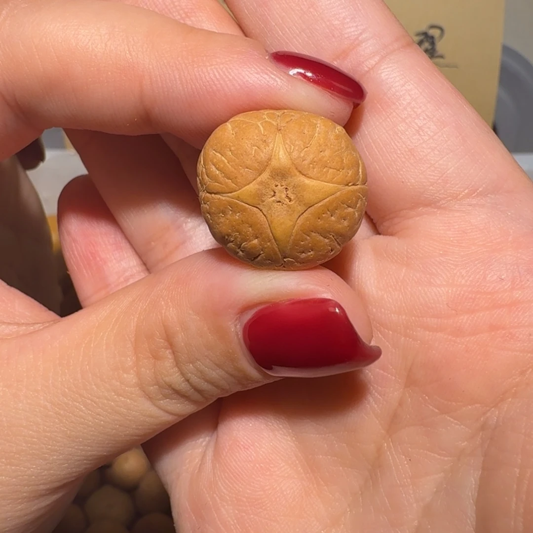 格***叽麒麟眼菩提吊坠格叽