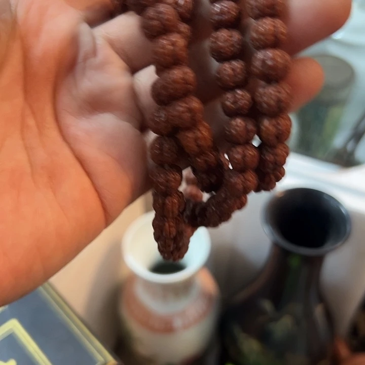 大***处老物的生活方式和生活