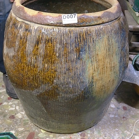 【闪购商品】琉璃手工艺品轩**爹A007 a a
