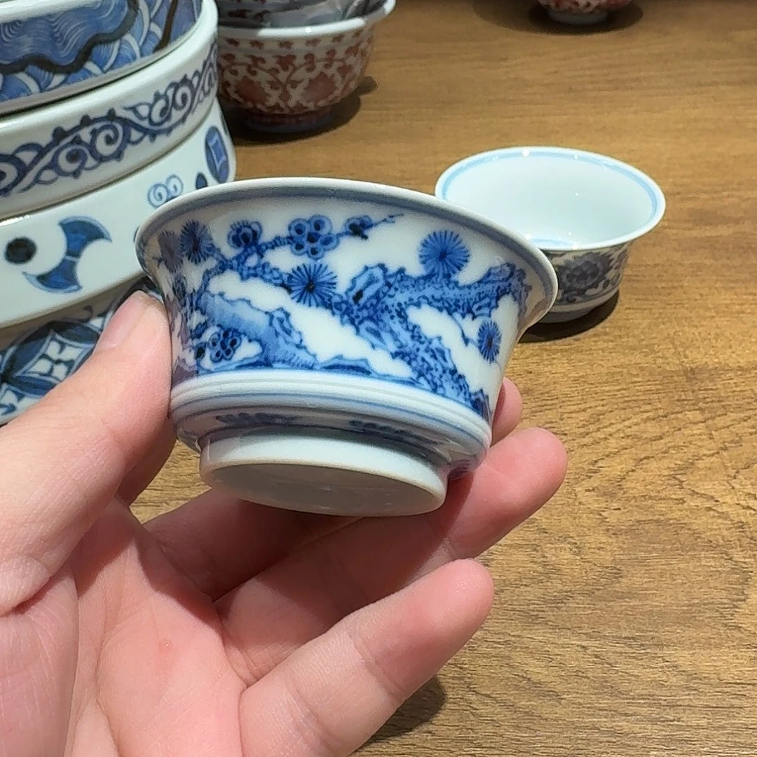 瓷器的制作工艺和工艺