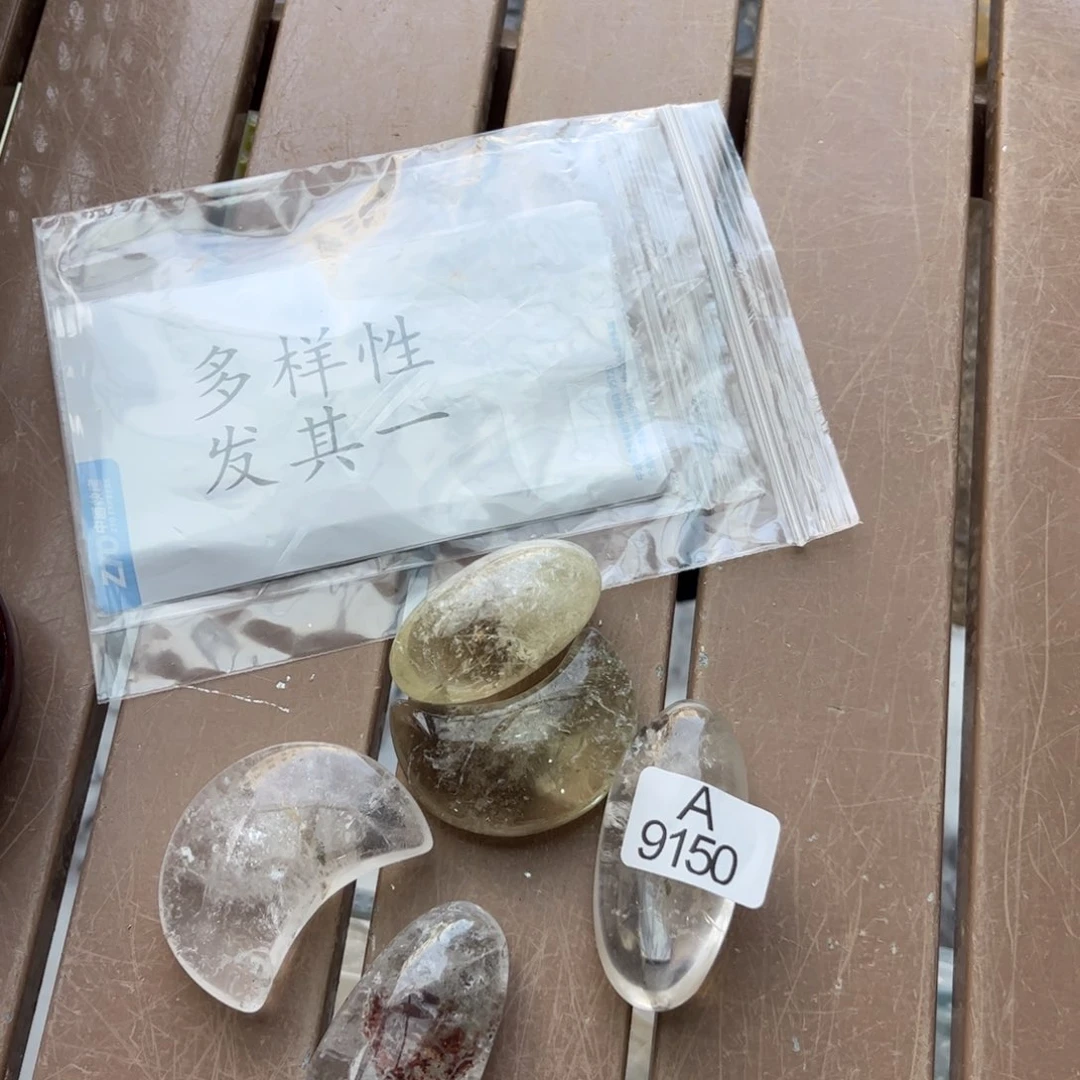 【闪购商品】未镶嵌水晶大型摆件（非配饰）多样性发其一