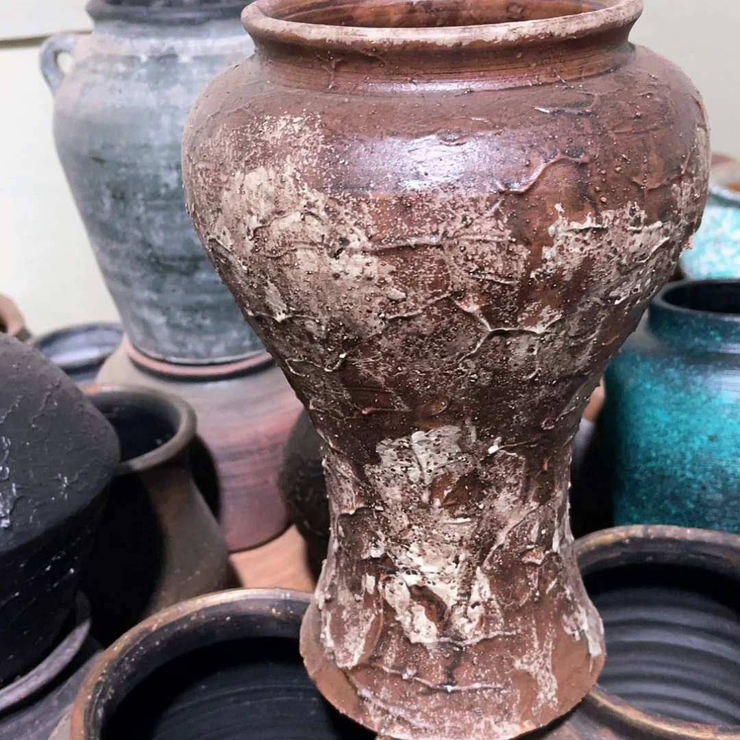 带孔口径13高度28微瑕