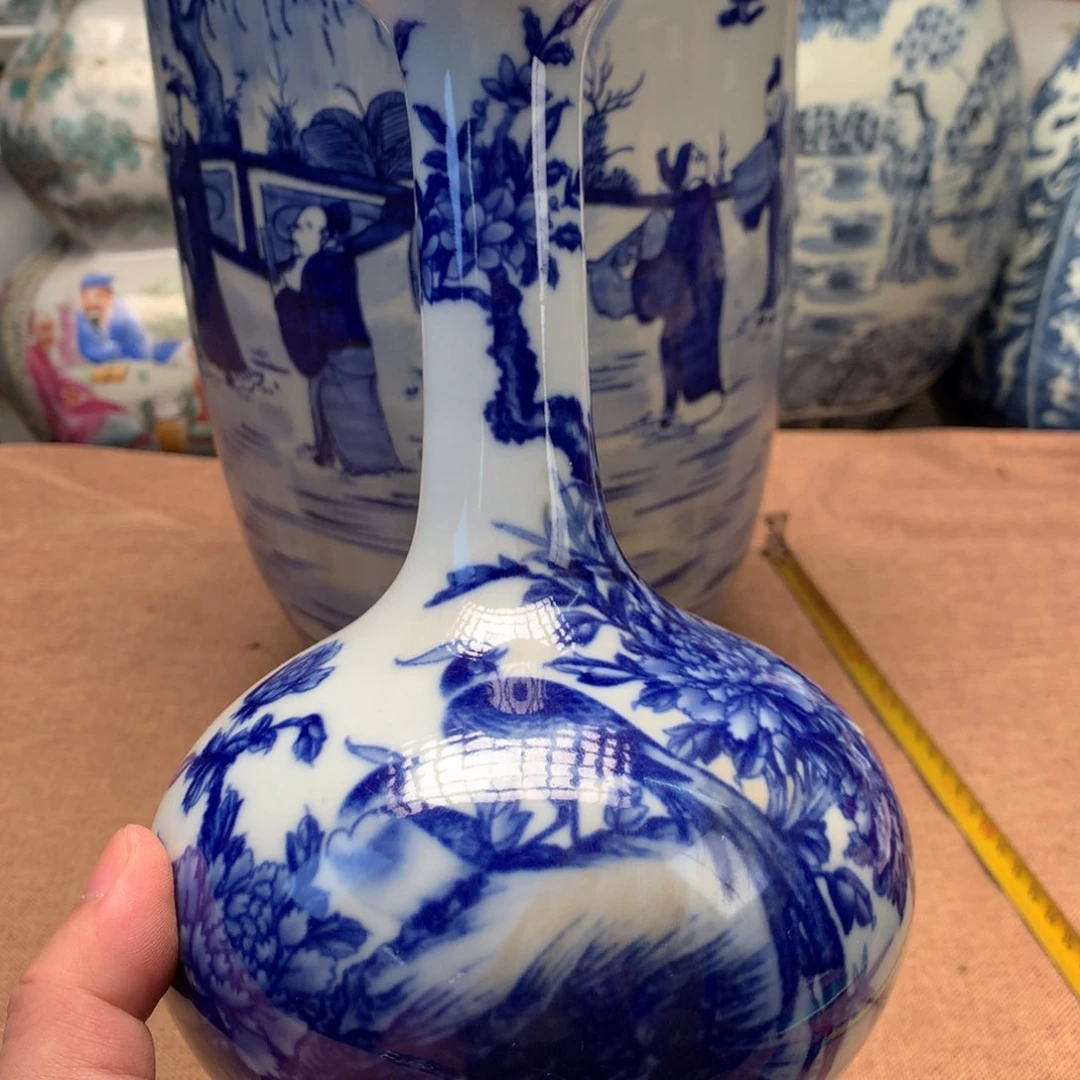 摆件旧藏瓷器旧藏瓷器