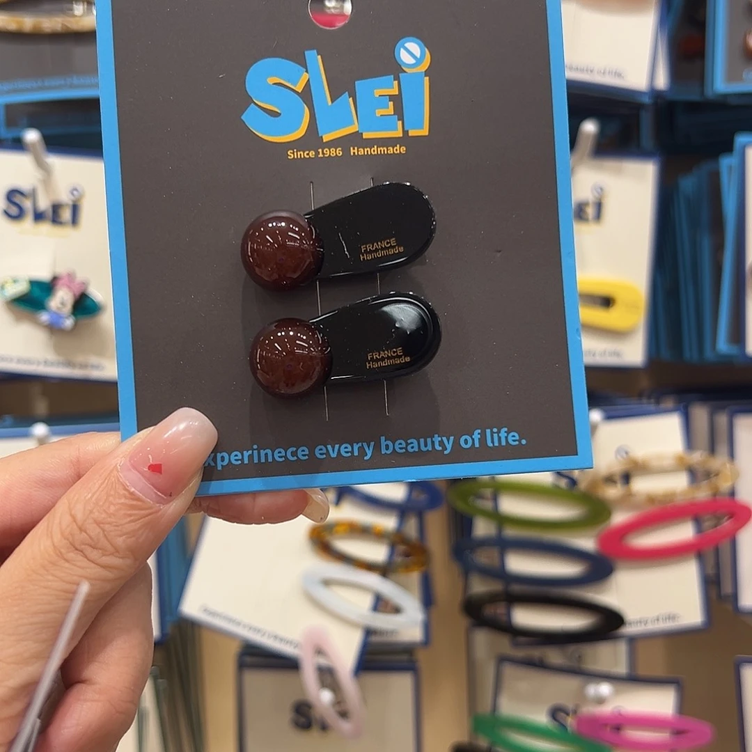 无非金属咖色豆豆