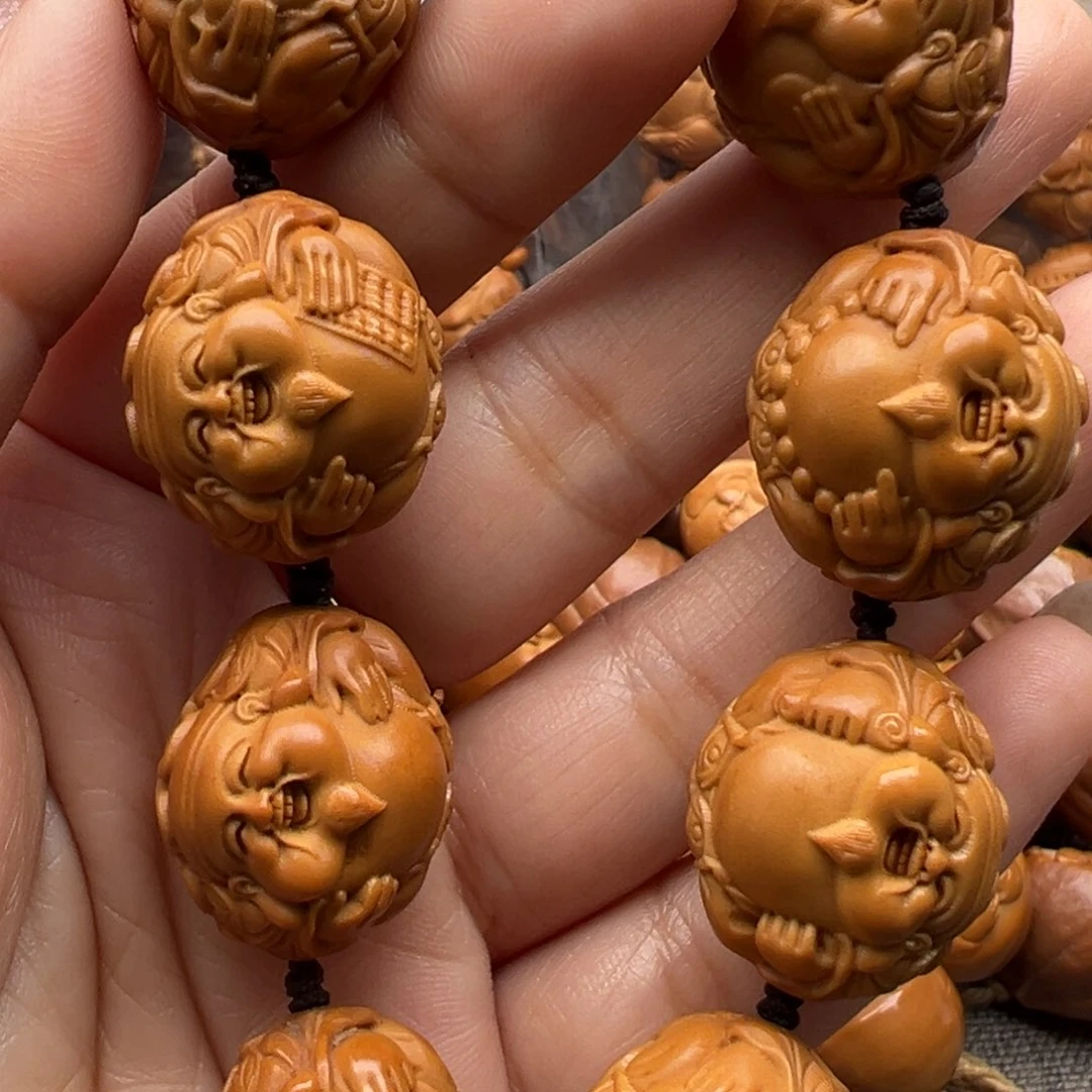 橄榄核手串/手链橄榄核