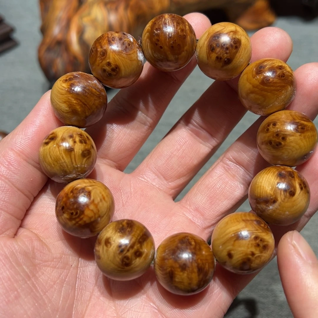 太行崖柏陈化太行微瑕