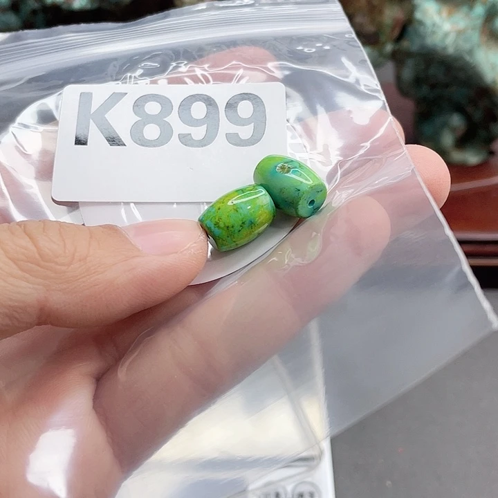 湖北十堰矿区产地发货圆珠手串配饰