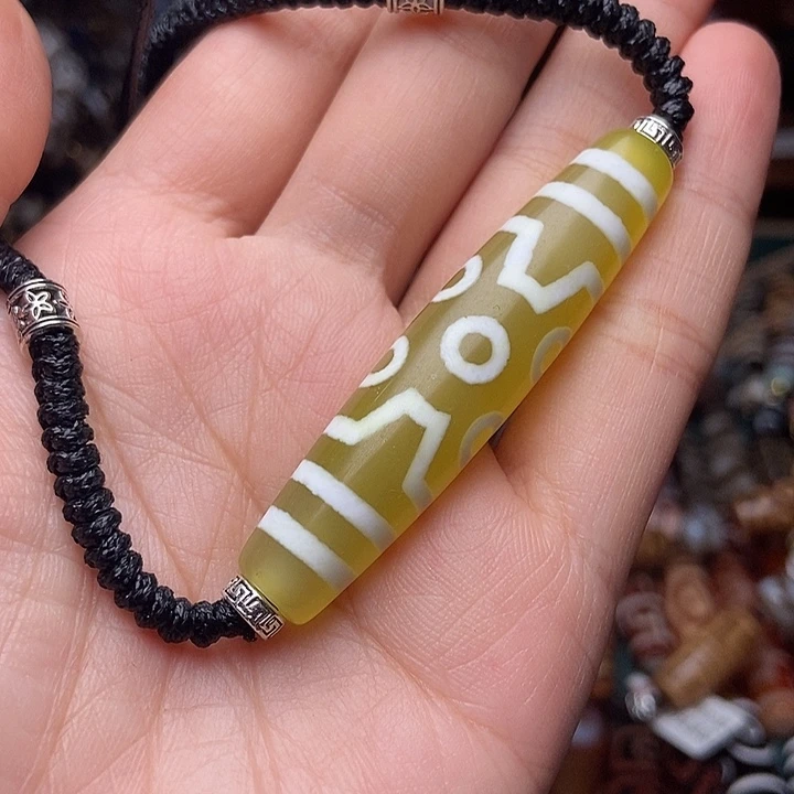 玛瑙/玉髓未镶嵌手链