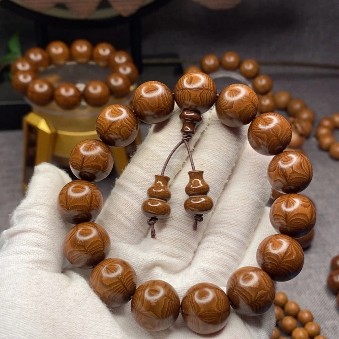 六道木手串/手链陈化1.5