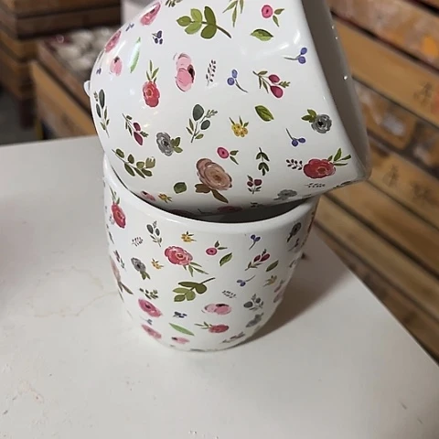 ···2个处理······