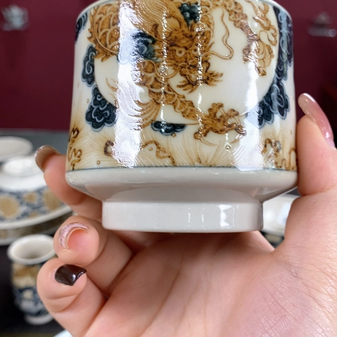 九鸣瓷艺九鸣瓷艺