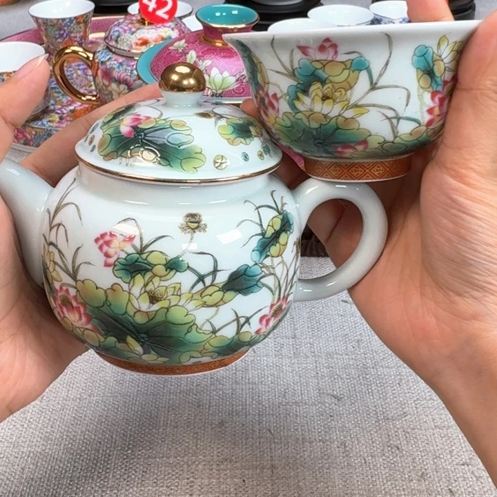 景德镇陶瓷景德镇瓷器