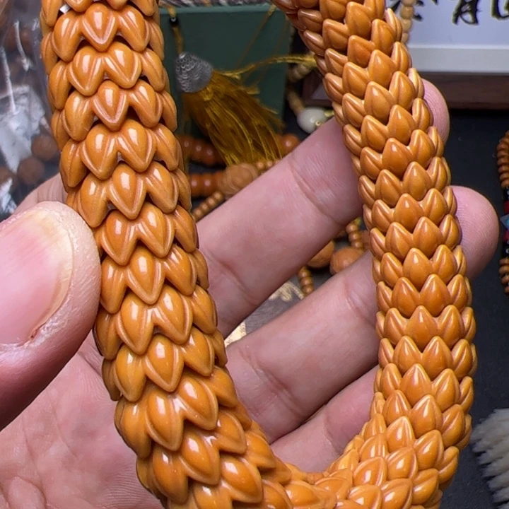 猴头核桃吊坠天津咯