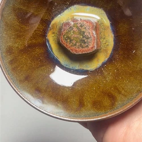 【闪购商品】茶盏-109............