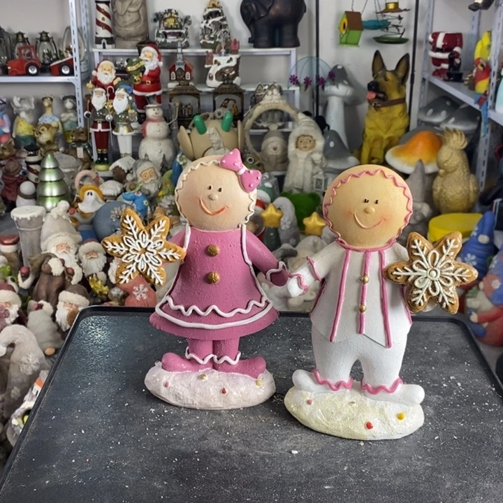 树脂工艺品摆件默认微瑕