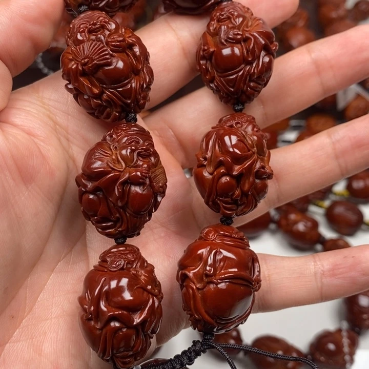 橄榄核吊坠u****强88888888888