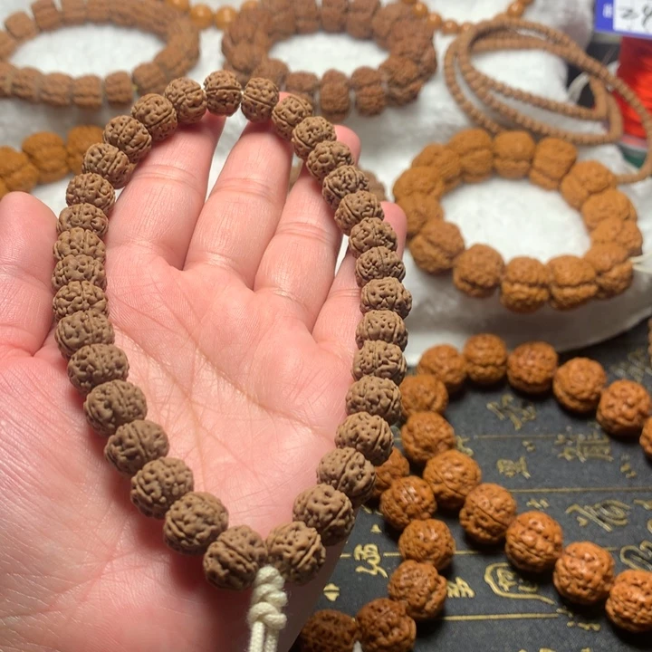 8***发金刚菩提手串   008