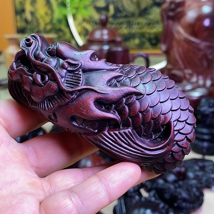 【闪购商品】檀香紫檀（小叶紫檀）