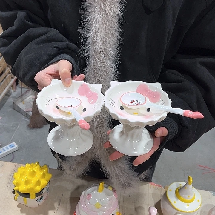 紫砂茶叶罐这么多人