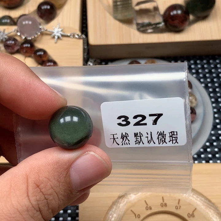 ***颈饰未镶嵌水晶水晶