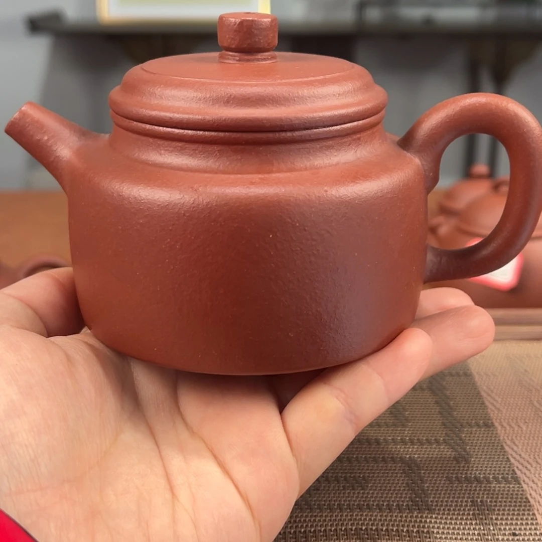紫砂茶壶15858584578455888