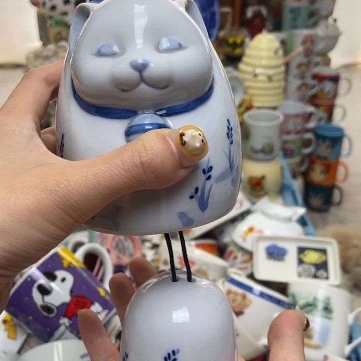 摆件笑****?陶瓷哈哈哈哈哈