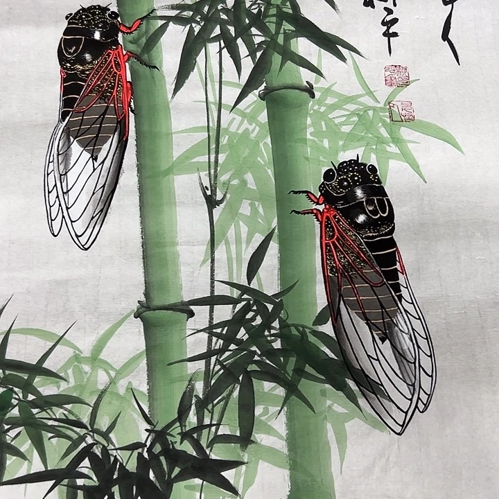 国画手绘国画专用链接88888