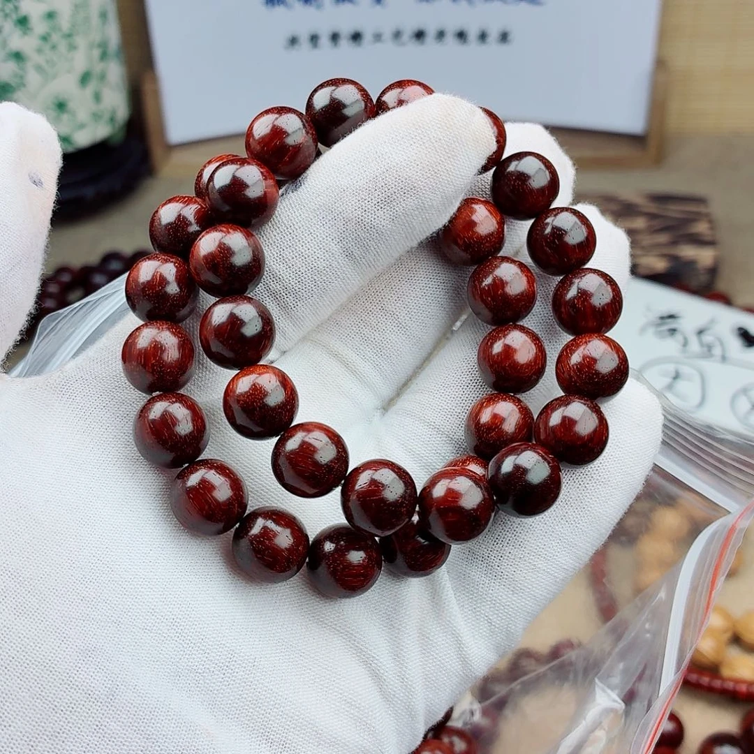 无事牌檀香紫檀（小叶紫檀）12琴料