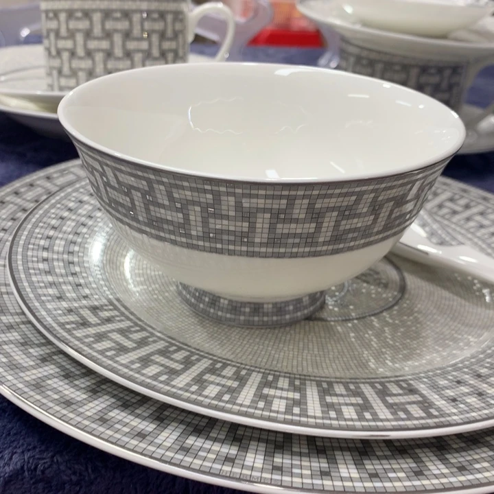 瓷片全套的都是我