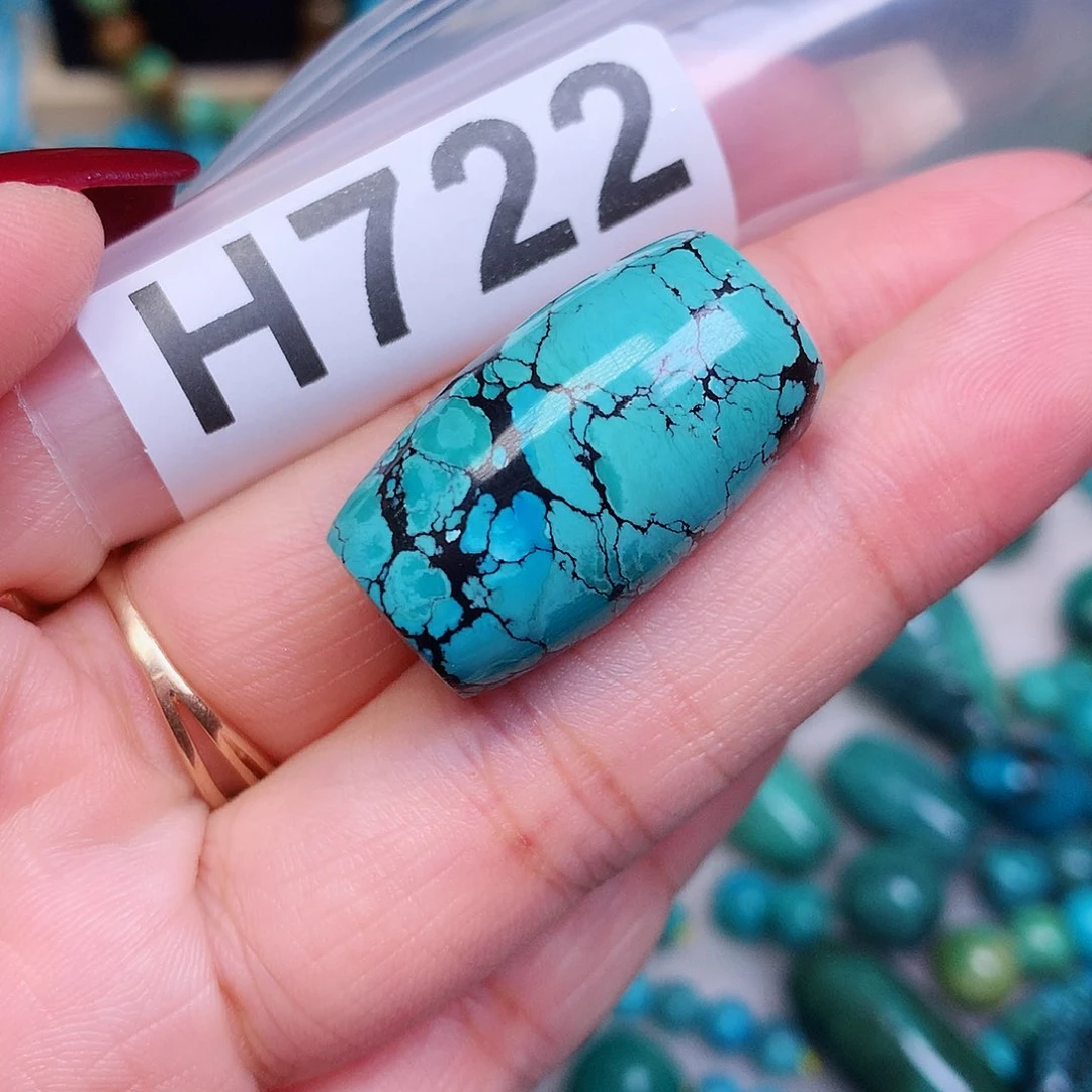 空竹粉丝专享十堰特色手工散珠