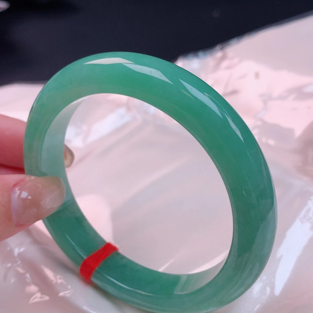 【闪购商品】未镶嵌手镯翡翠02 58