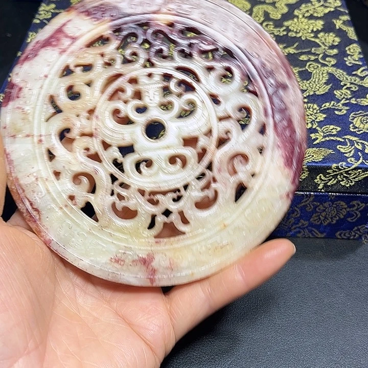 底槽青一物一图发货，支持七天无理由