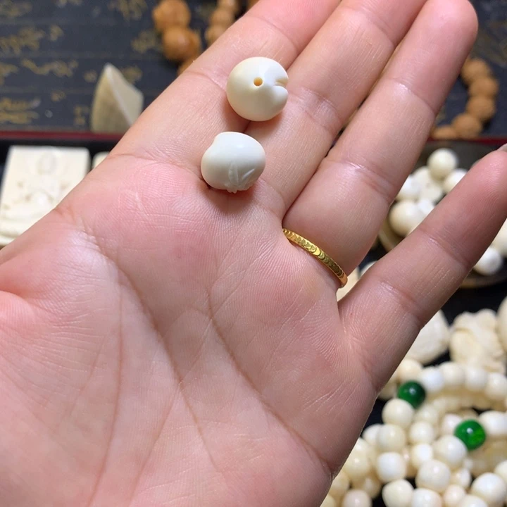 橄榄核手串/手链M5