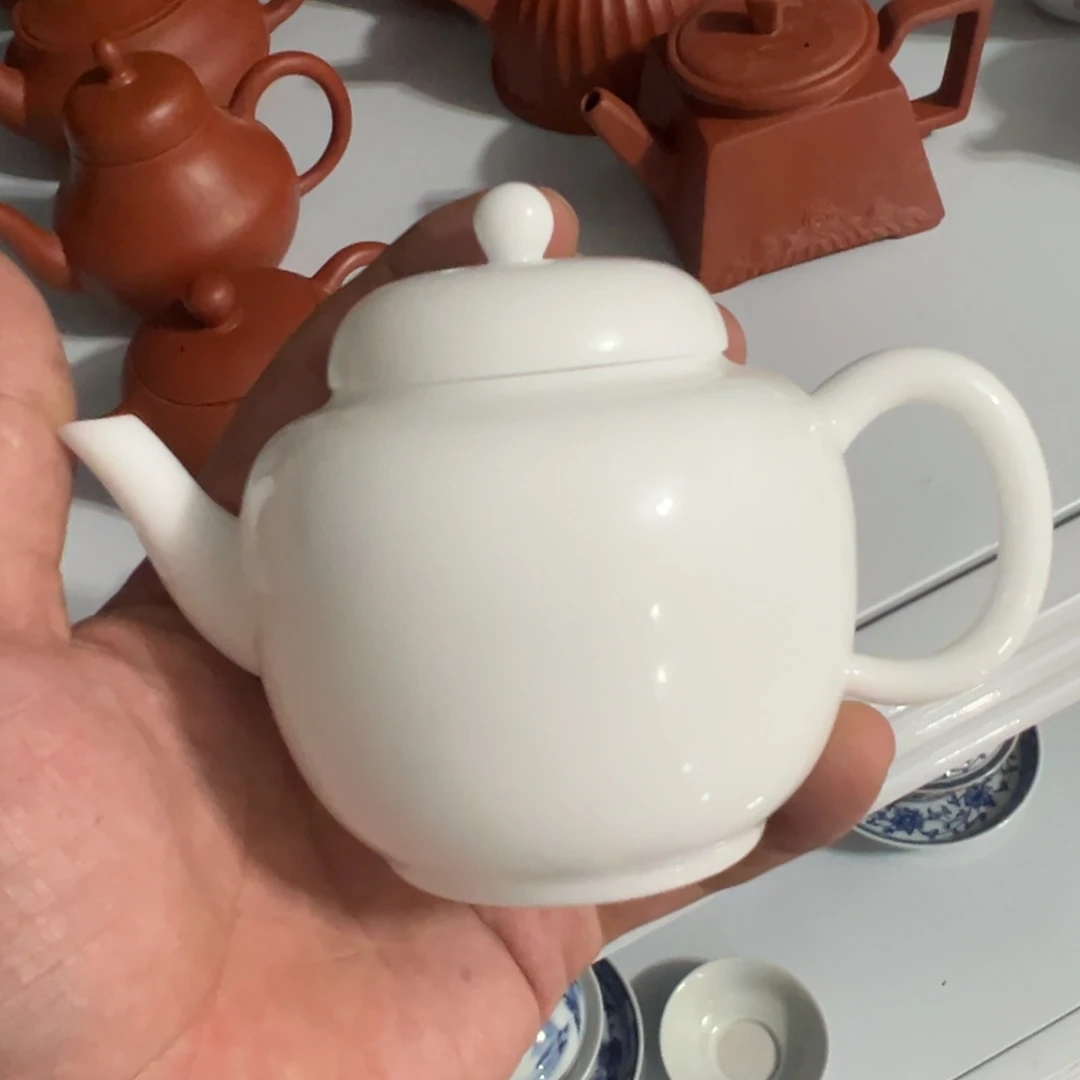 库存茶具部分瑕疵介意勿拍