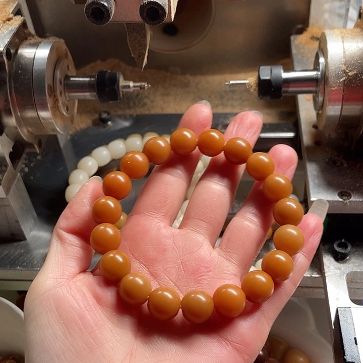 好***习吊坠菩提根/象牙果