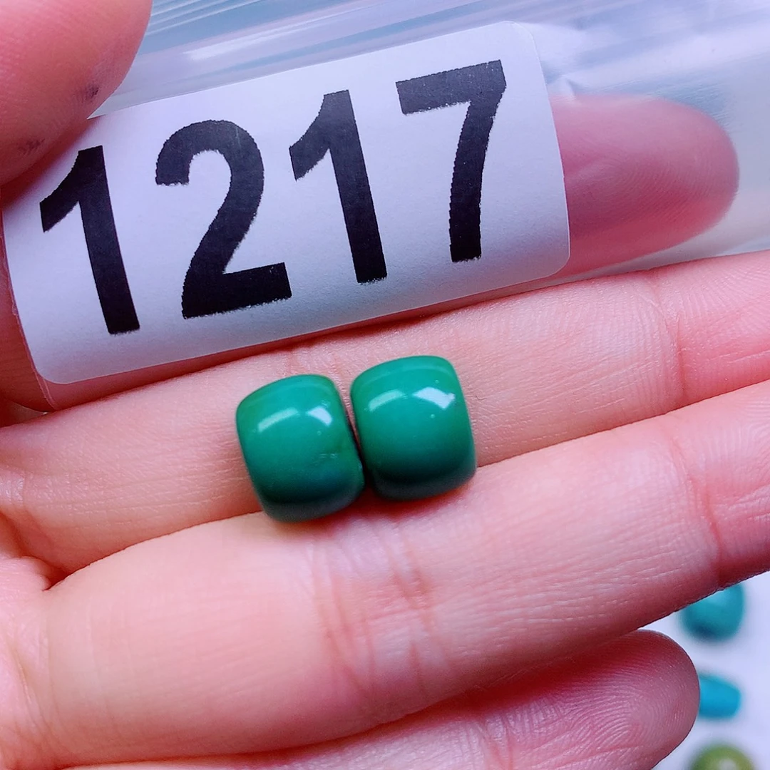 空竹粉丝专享十堰特色手工散珠