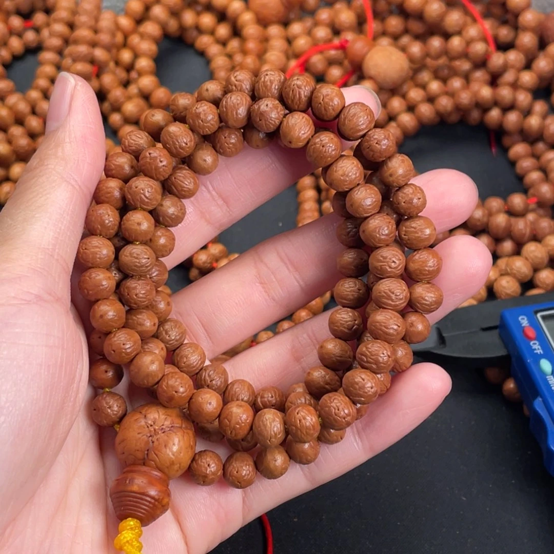 吊坠凤眼菩提凤眼