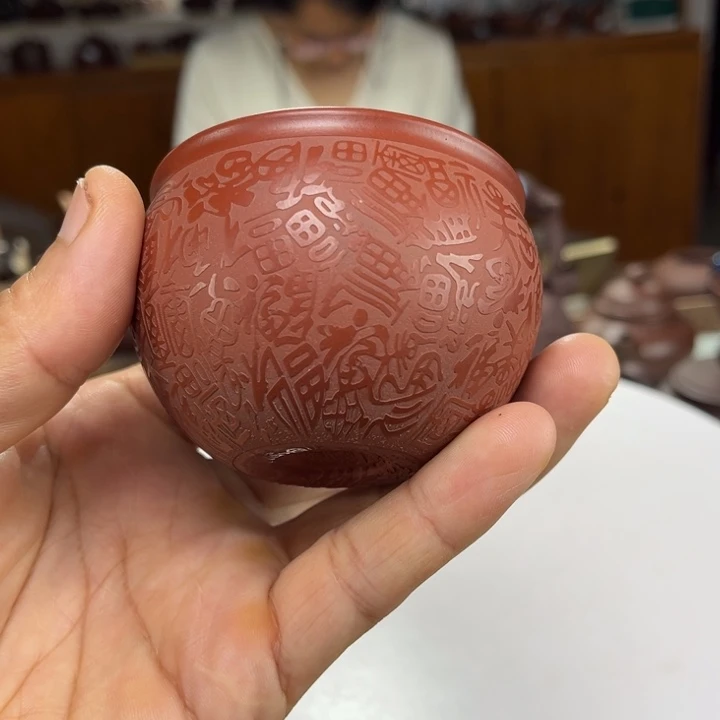 茶壶紫砂紫砂等珍贵