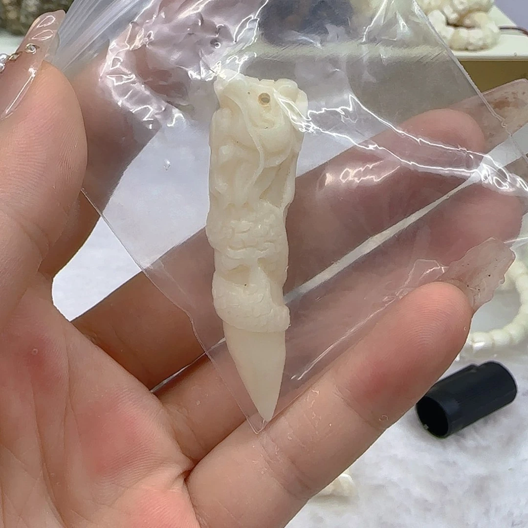星月菩提手串14哈哈坨坨1.1左右配饰