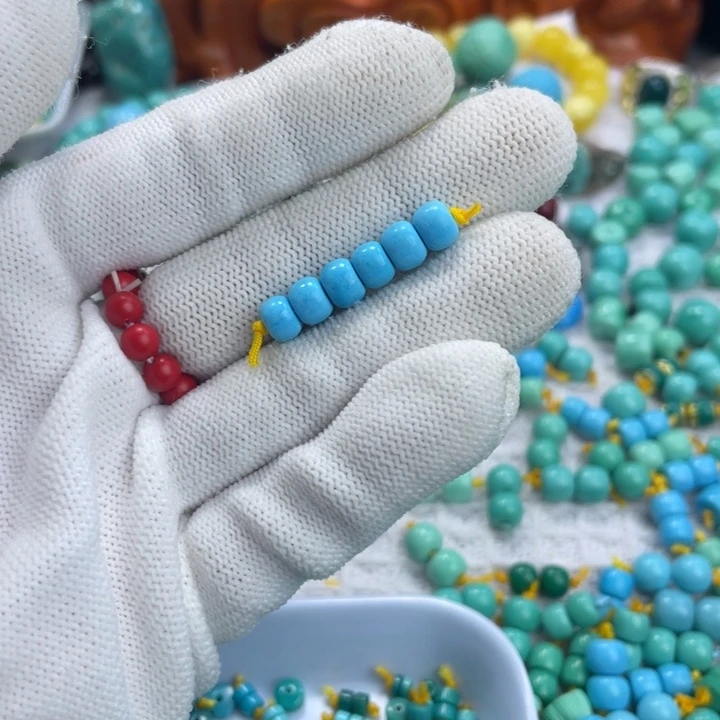 南红玛瑙未镶嵌珠宝奇石绿松石