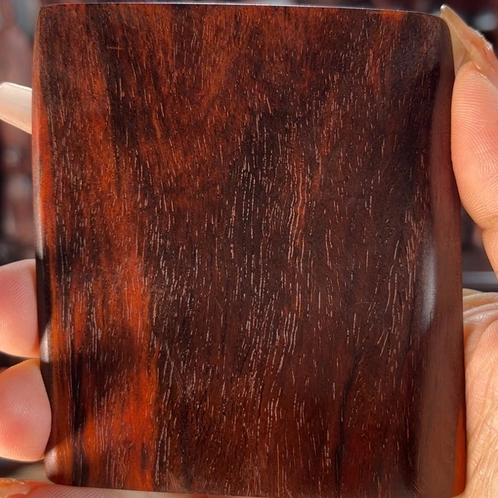 檀香紫檀（小叶紫檀）