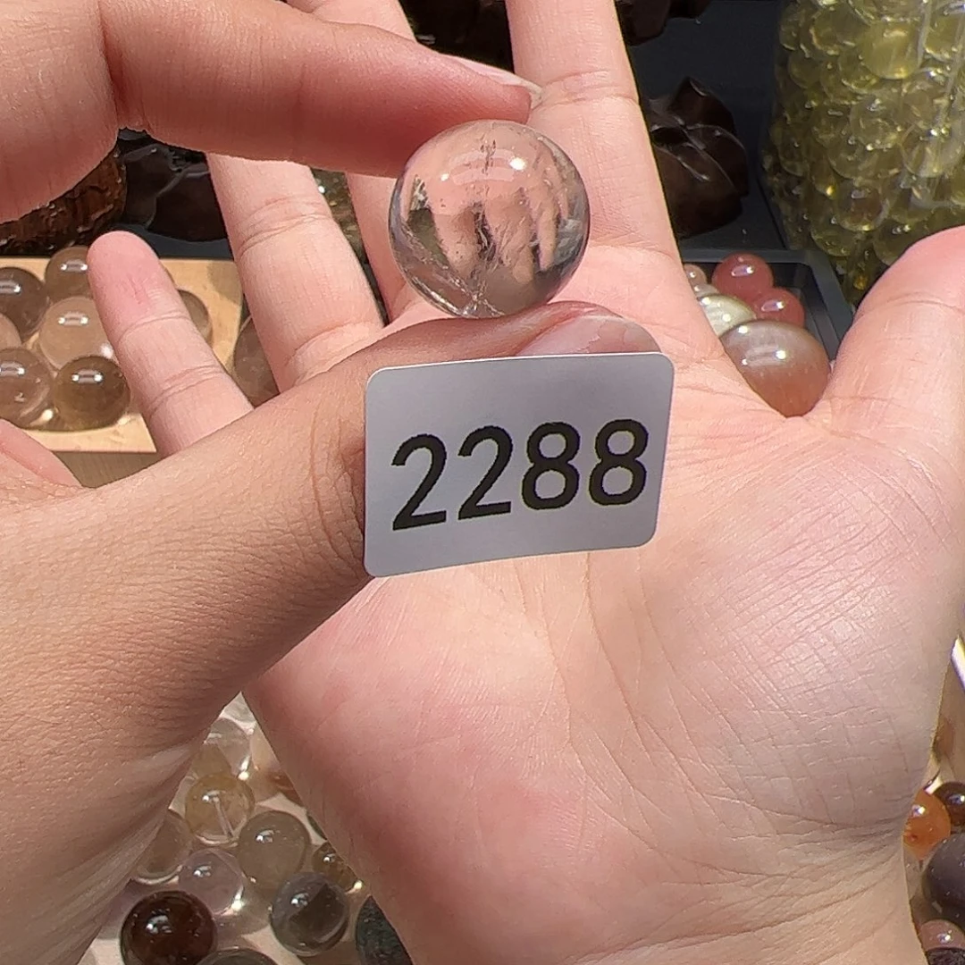 水晶未镶嵌大型摆件（非配饰）