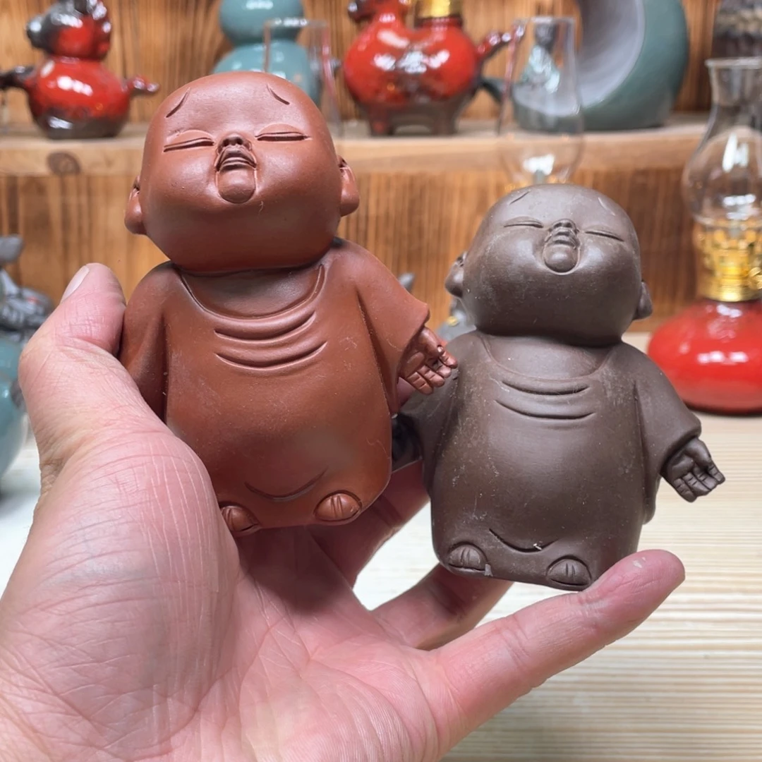 瓷片茶具茶宠茶周边