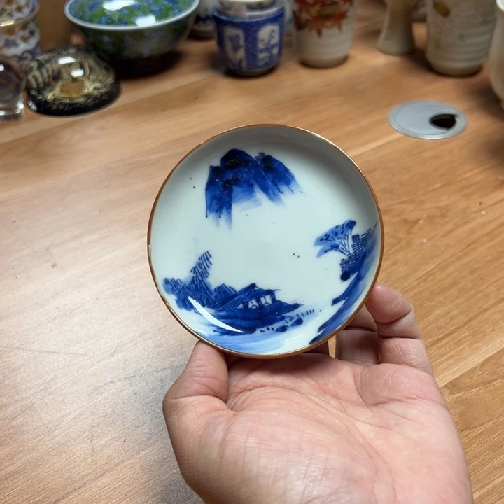 中古物品默认瑕疵71