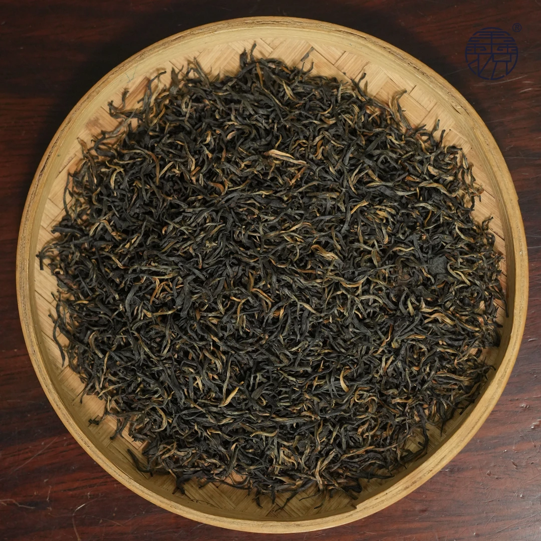【鑫说】武夷红茶·桐木关金骏眉（关内金）