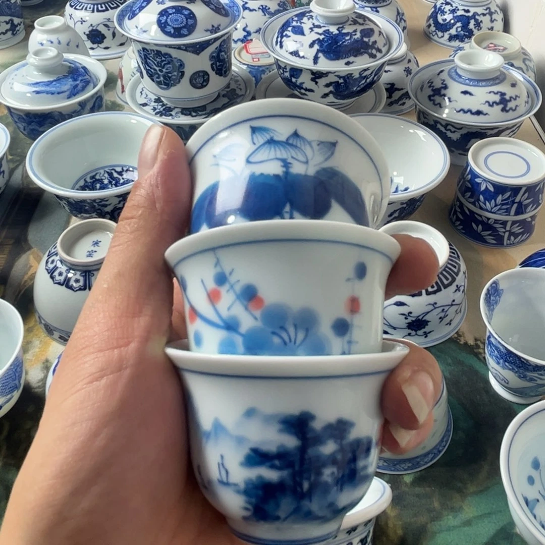 虎***C景德镇陶瓷88888888