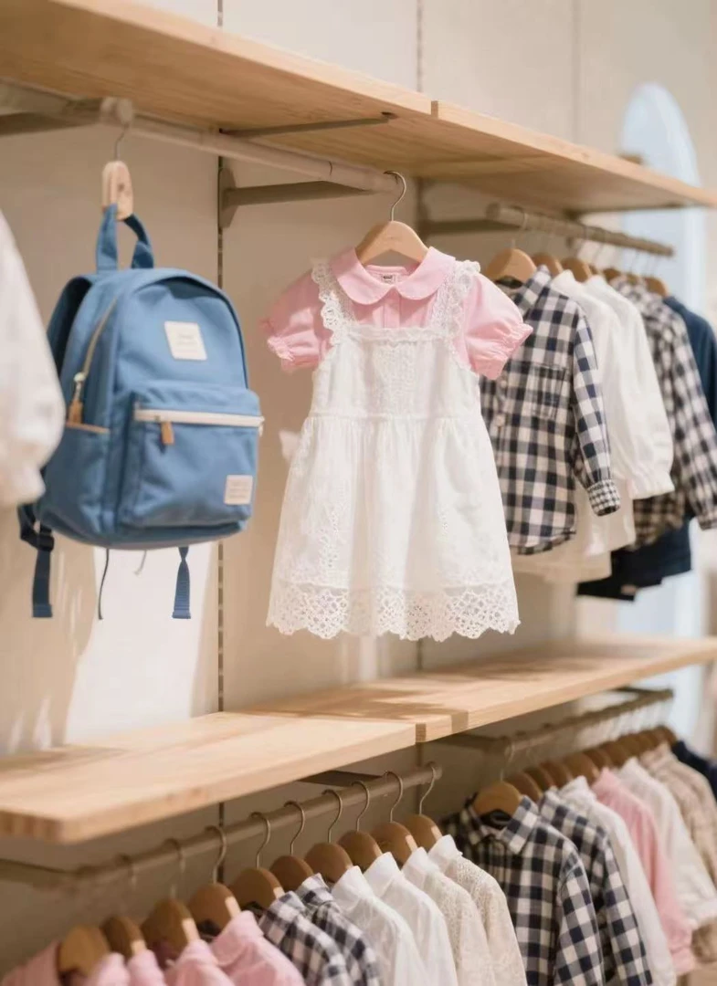 【801-999】儿童断码童装1