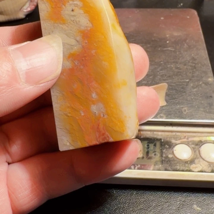 淮***边昌化石昌化石印石